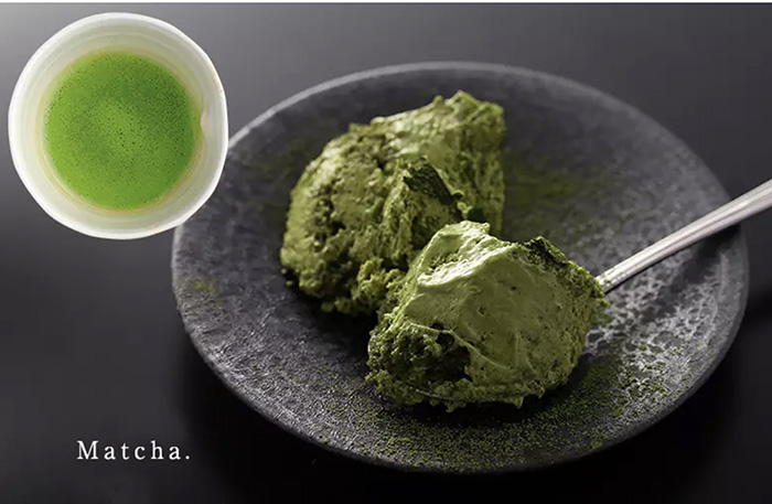 抹茶てぃらみす