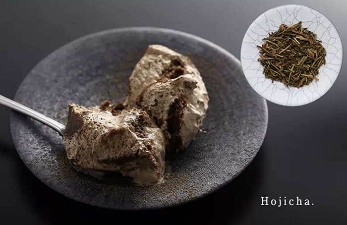 ほうじ茶てぃらみす