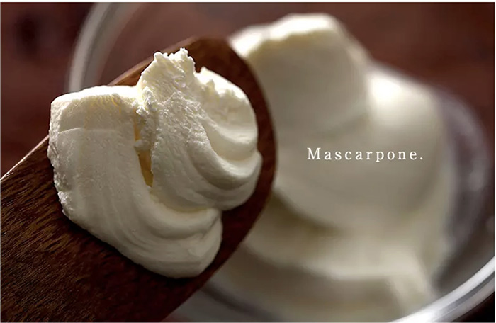 マスカロポーネ