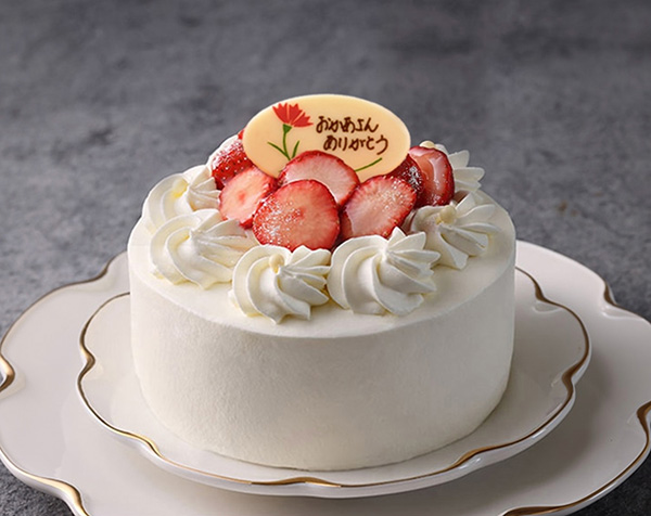 アンリ｜母の日ケーキ2