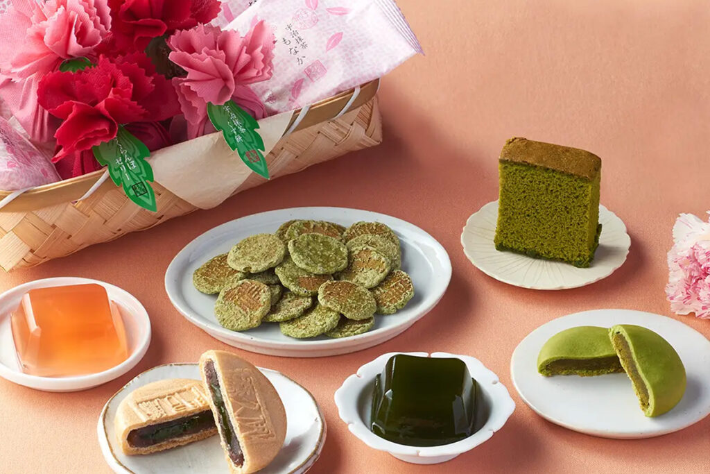 伊藤久右衛門母の日アイキャッチ