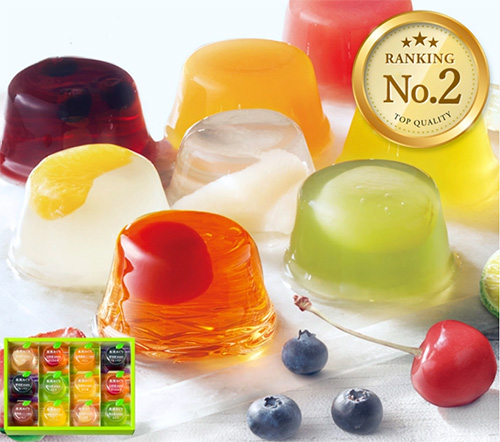 ブールミッシュ|第2位果実めぐり