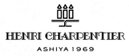 アンリ・シャルパンティエのロゴ