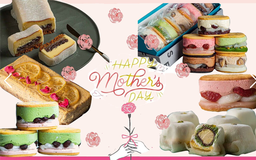 RUNNY CHEESE母の日アイキャッチ