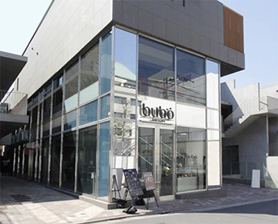 bubo表参道店1
