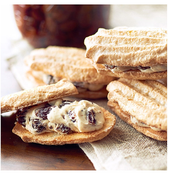 ダックワーズイメージ