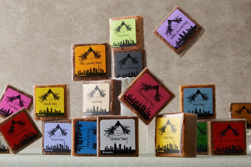 ファットウイッチブラウニー アイキャッチ1