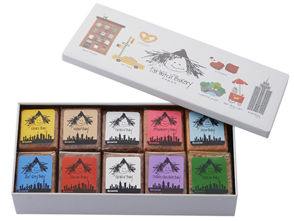 トレジャー缶