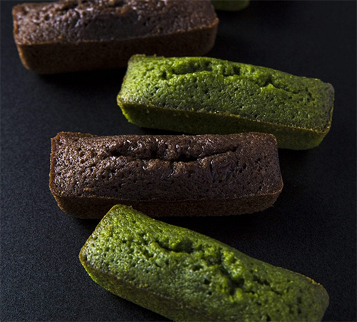 スリムフィナンシェ