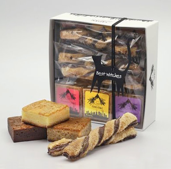 ブラウニー＆パイパーティーセット