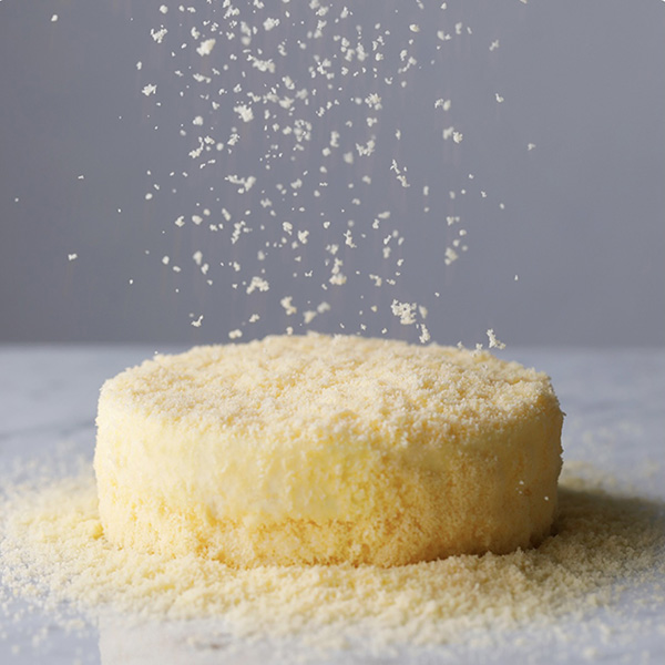 ドゥーブルフロマージュ