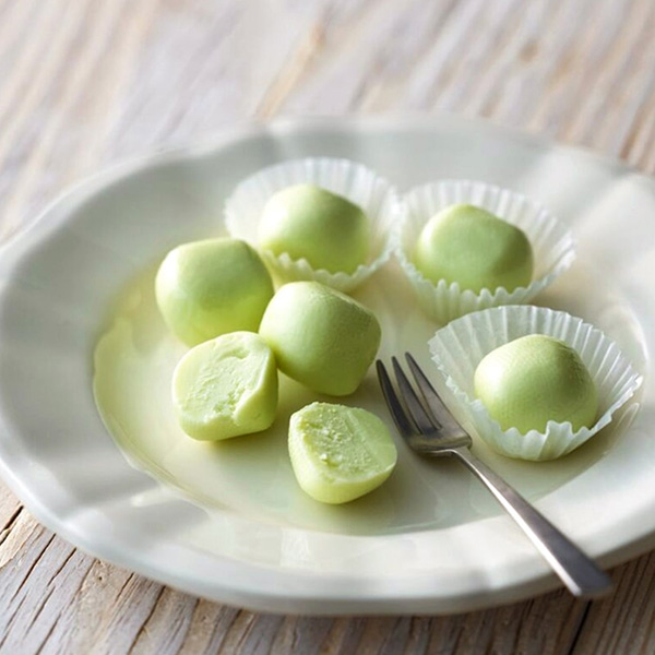 レアチョコレート ナイアガラ